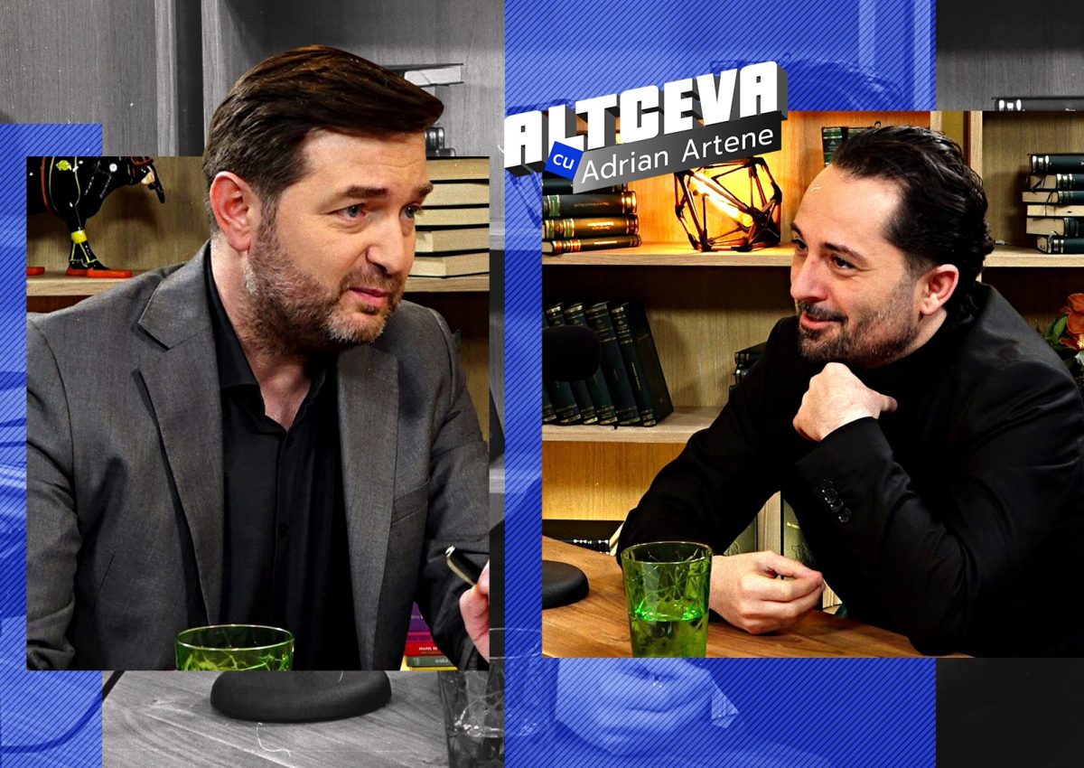 Imagine Stire Directorul Operei Naționale face dezvăluiri incredibile! Daniel Jinga: „La un pahar, ascult și lăutărie și taraf!” | 2review.ro
