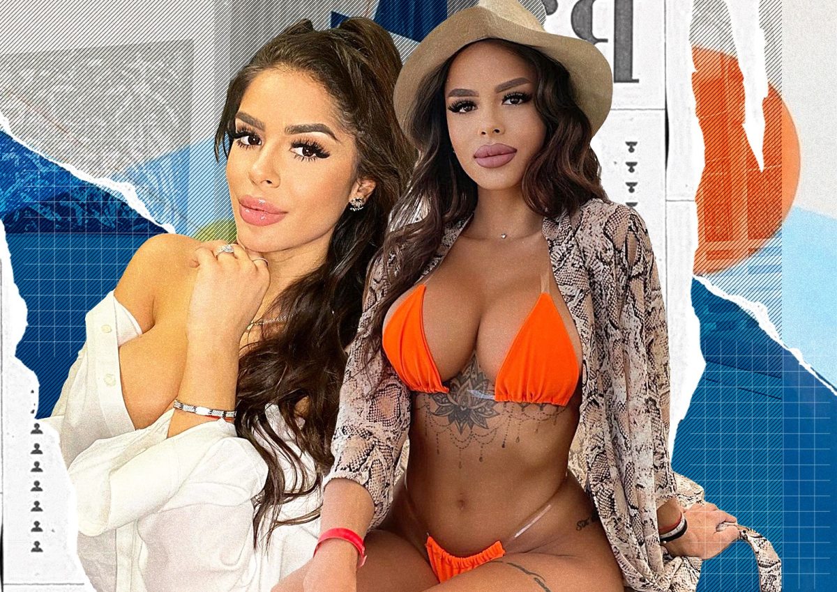 Imagine Stire Claudia știe c-ai vrea să te joci un pic cu ea! Călătorește peste tot, dar la bărbați pare să nu aibă noroc! | 2review.ro