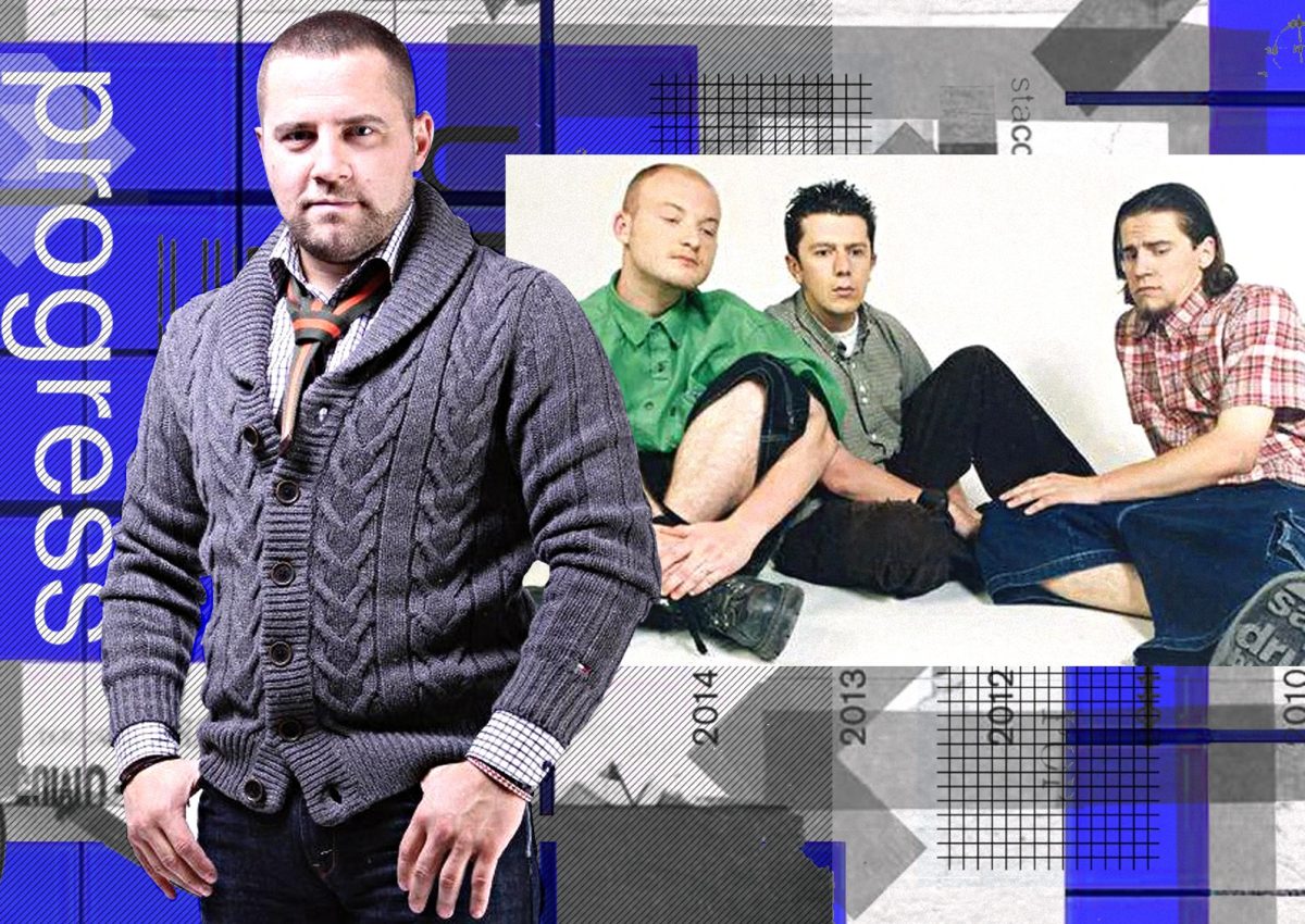 Imagine Stire Au făcut furori cu trupa Ca$$a Loco, dar din alte domenii fac bani! Cosmin Tudoran a devenit „Profu’ de vin”, în timp ce colegii lui au ales alte căi! | 2review.ro