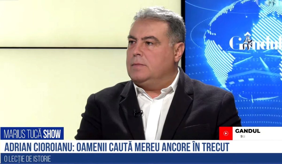 Imagine Stire VIDEO Marea frică a dictatorului Ceaușescu. Un cunoscut istoric face dezvăluiri: „De ce s-a temut, n-a scăpat!” | 2review.ro