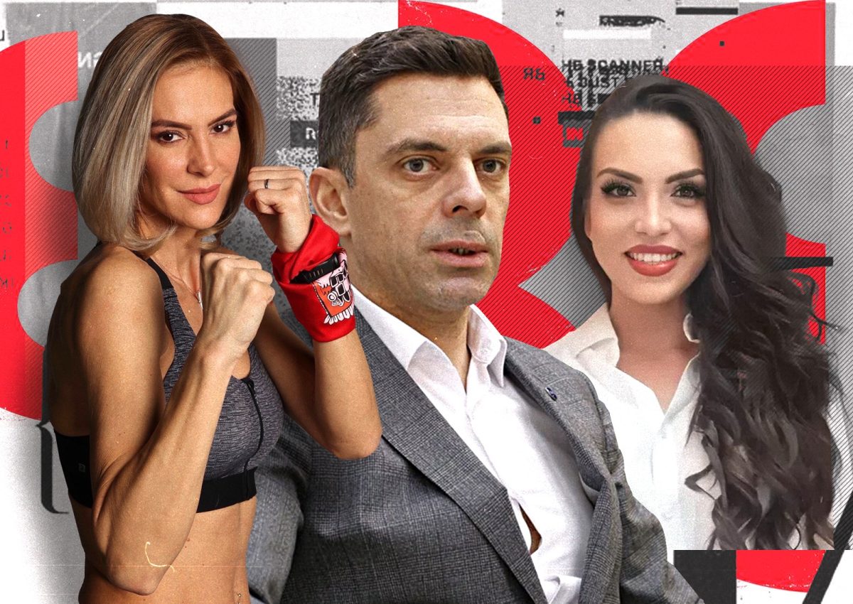 Imagine Stire Ministrul și-a executat consilierele, bănuite de „turnătorie”! După amantlâcul lui Novak, la Ministerul Sportului se „trage” „Survivor”! | 2review.ro
