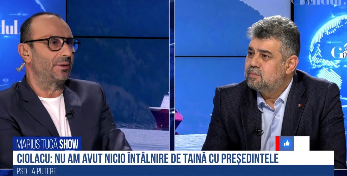 Imagine Stire VIDEO PSD-PNL, coaliția eternelor rivale. Marcel Ciolacu: „Suntem un fel de Steaua și Dinamo. Și amândouă echipele dau jucătorii cei mai buni pentru…” | 2review.ro