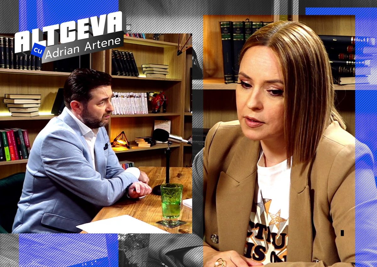 Imagine Stire Andreea Marin face destăinuiri emoționante! „Am plâns când mame cu copii s-au prăbușit în brațele mele!” | 2review.ro