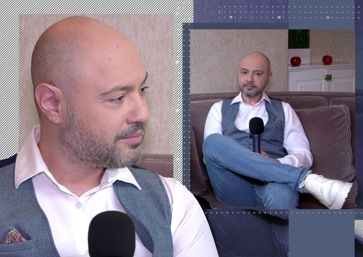 Imagine Stire Mihai Mitoșeru a crescut fără tată, dar l-a iertat înainte de moarte. “N-a vorbit cu mine, că avea boală pe mama…” | 2review.ro