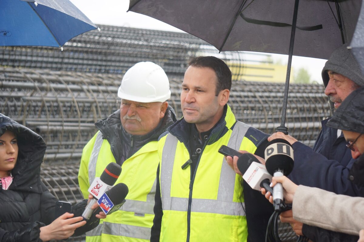 Vești bune! Vom ajunge la mare mult mai rapid. Se va construi un pasaj suprateran la ieșirea spre A2