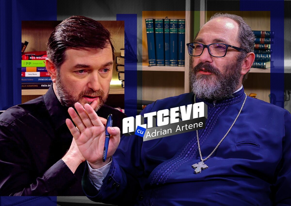 Imagine Stire Părintele Necula, lecție de bunătate și iertare în Săptămâna Mare: “Pe Ceaușescu așa îl văd, mi-a șters cu buretele toate răutățile…” | 2review.ro