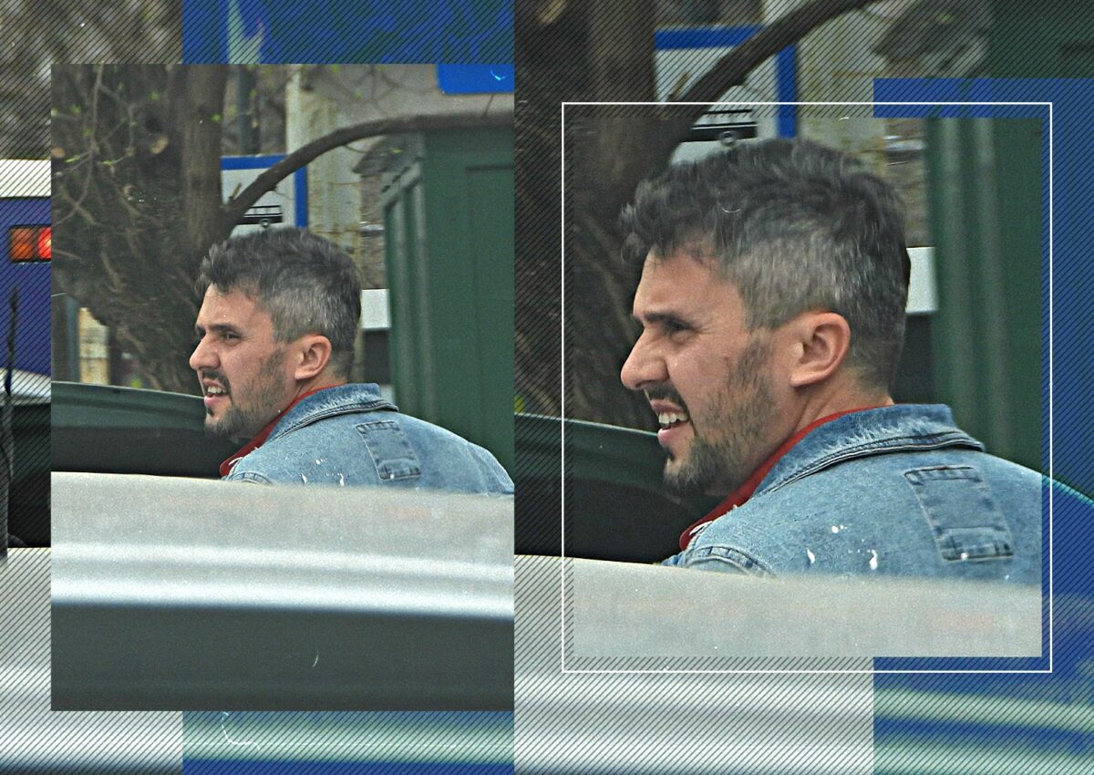 Imagine Stire Marian Duță știe să se descurce în orice situație! Când n-are noroc prin târguri, reporterul de la Neatza merge pe la „sponsori”! | 2review.ro