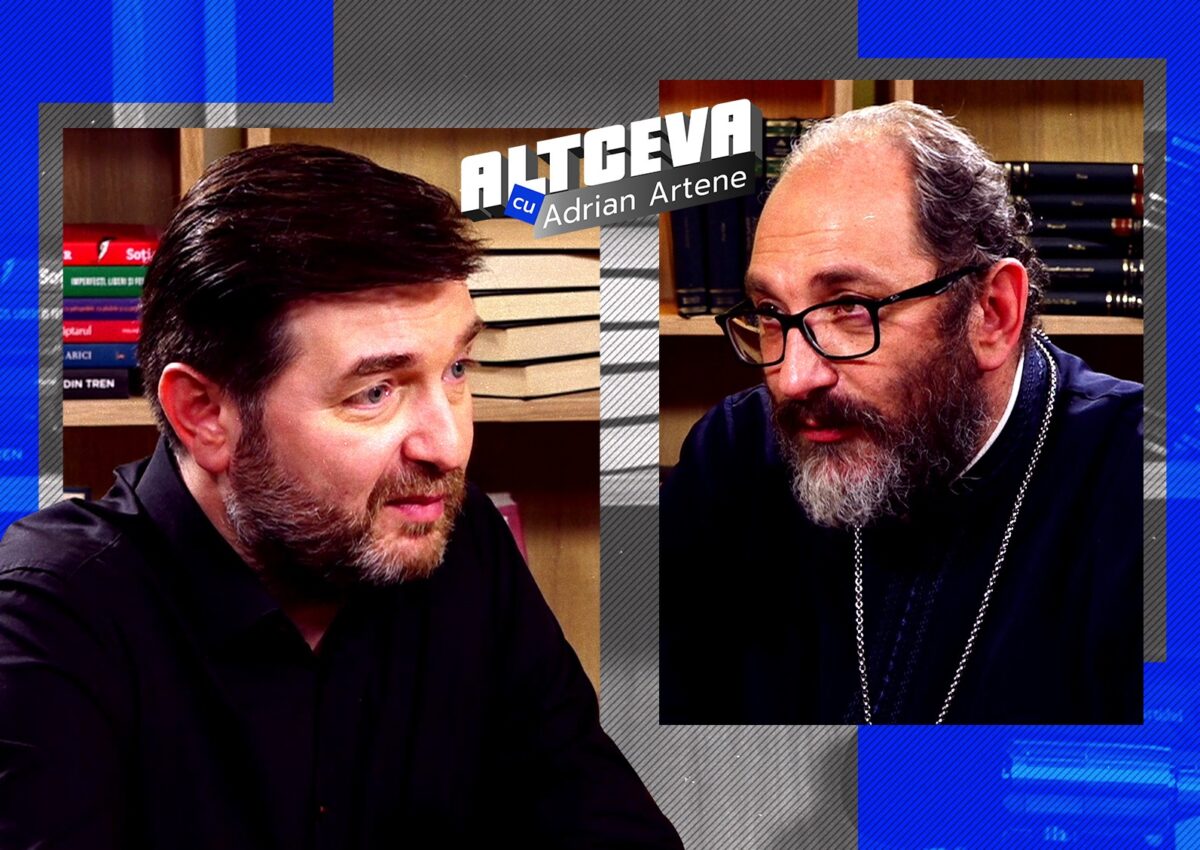 Imagine Stire „Nici eu, recunosc,  nu mă pot ruga întotdeauna pentru toți politicienii, dar mă rog pentru ca Dumnezeu să-i lumineze!” Părintele Constantin Necula vorbește despre afirmațiile făcute de Dan Capatos cu privire la România! | 2review.ro