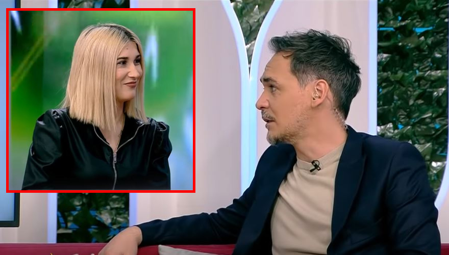 Răzvan Simion a început să plângă în direct. Ce i-a spus Adda l-a emoționat până la lacrimi