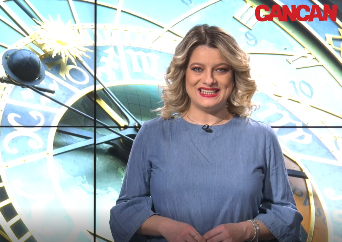 Imagine Stire Horoscop zilnic 3 aprilie 2022. Săgetătorii se pot îndrăgosti | 2review.ro