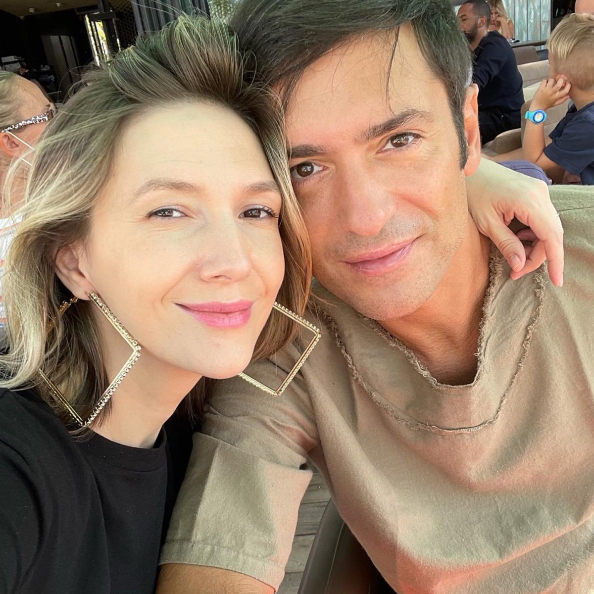 Imagine Stire Adela Popescu este disperată! Radu Valcan are un viciu de care nu poate scăpa: ”Spuneți-i și voi că nu e bine” | 2review.ro