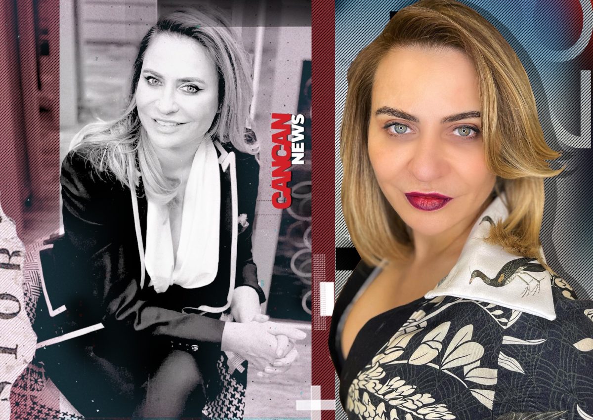 Imagine Stire Cât de mult a ”ajutat-o” bullyingul pe Adina Buzatu să răzbească în viață. Stilista vedetelor, „motivată” de traumele din copilărie?! | 2review.ro