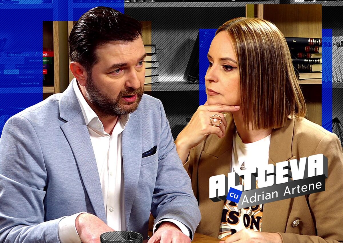 Imagine Stire Andreea Marin vrea revenirea la ”Surprize, Surprize”, dar are o condiție: ”Ar fi un succes!” | 2review.ro
