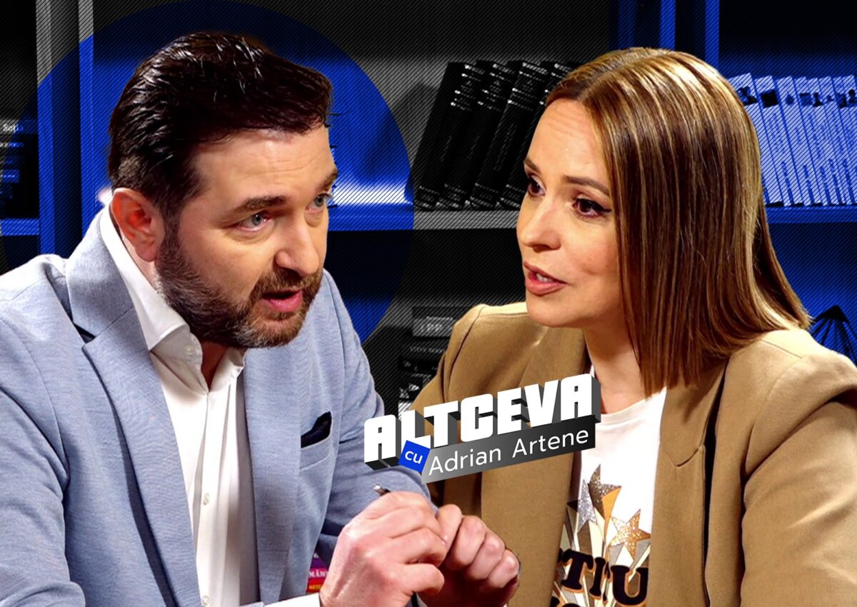 Imagine Stire Andreea Marin vorbește despre momentul în care și-a pierdut și al doilea „erou!”:„Tata s-a stins de inimă, făcând un infarct, dar liniștit!” | 2review.ro