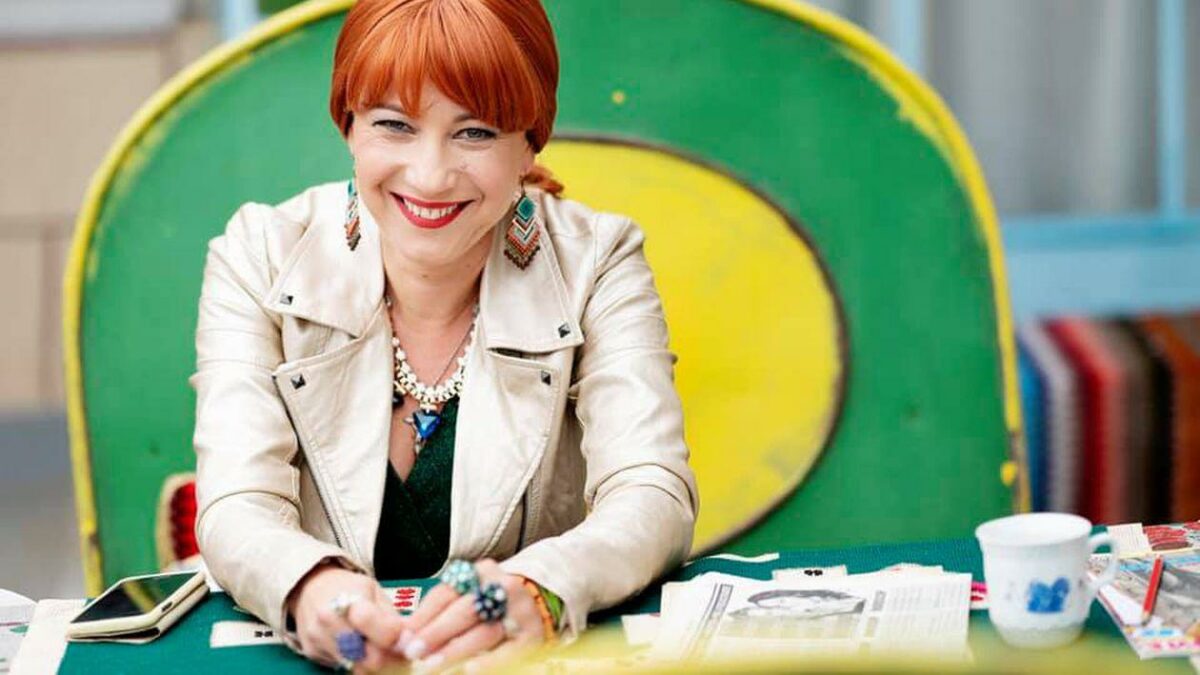 Imagine Stire Ce face Aspirina atunci când nu filmează pentru Las Fierbinți. Actrița Mirela Oprișor, moment de excepție pe Instagram | 2review.ro