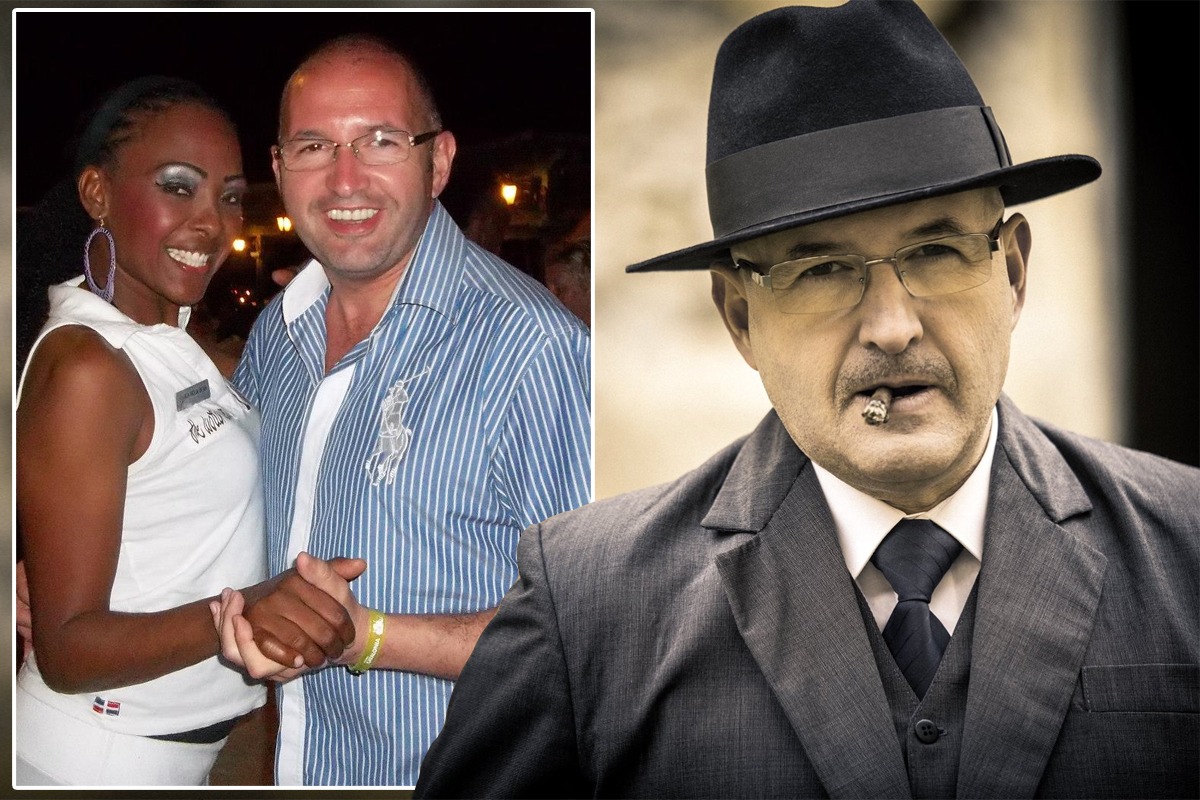 Imagine Stire Adevărul despre Relu Pănescu de la Survivor România! Pro TV îl prezintă ca antrepenor, dar puțini știu că e politician și a fost deputat PSD | 2review.ro