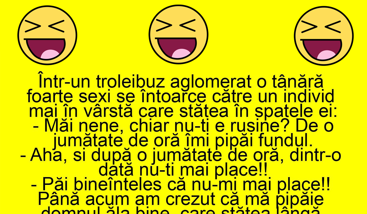 Imagine Stire BANC | „Măi nene, chiar nu ți-e rușine? De o jumătate de oră îmi pipăi fundul!” | 2review.ro