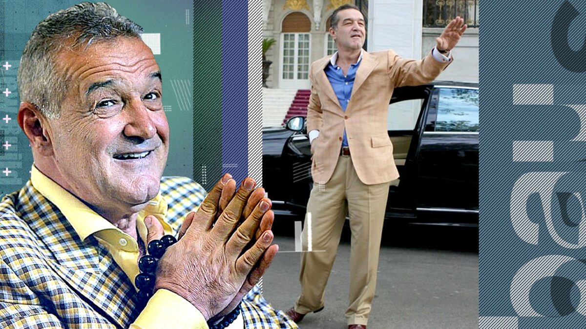 Imagine Stire Dieta lui Gigi Becali, „cheia succesului” pentru un fizic de invidiat. Meniul milionarului este compus doar din produse bio | 2review.ro