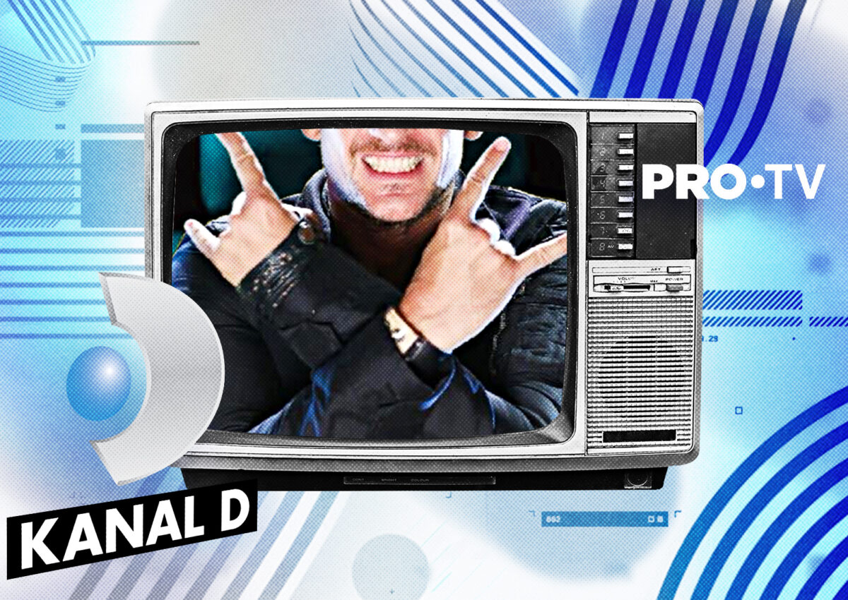 Imagine Stire Turcii sunt la un pas să detoneze bomba! Una dintre cele mai mari vedete PRO TV este aproape să semneze cu Kanal D! | 2review.ro
