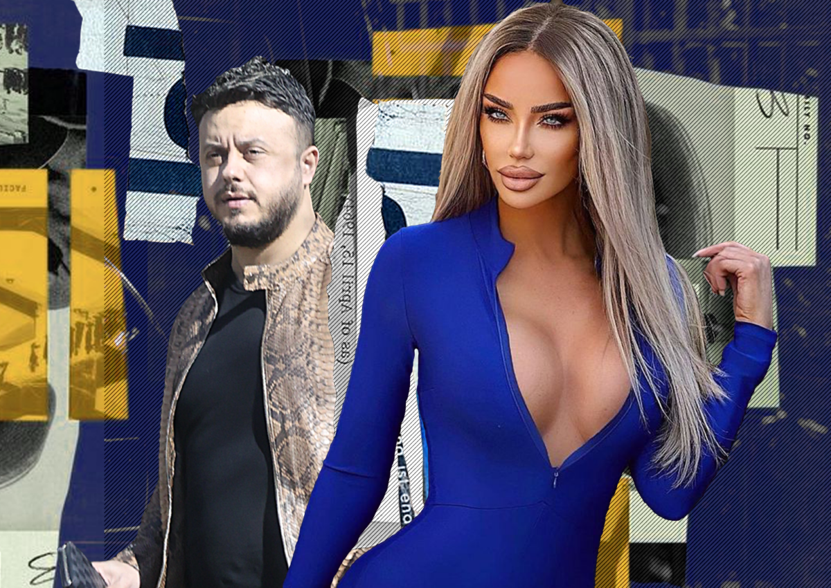 Imagine Stire Bianca Drăgușanu a intrat peste Gabi Bădălău și un mega-cunoscut cântăreț la un party secret adult. “Eram goi, luam baloane, dansam pe manele și nebuna aia a spart ușa…” | 2review.ro