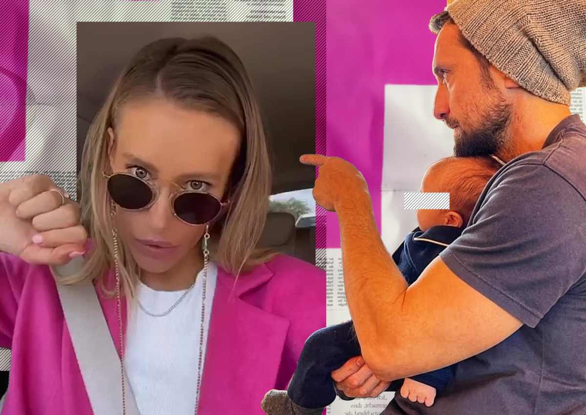 Imagine Stire ”Micuțul prezentator” a dat lovitura cu soția: e șmecheră din cale afară! Gabriela: ”Ce e greșit în a sta tatăl cu copilul în timp ce mama iese și se distrează?” | 2review.ro