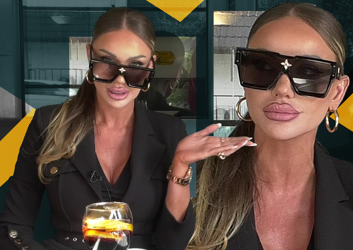 Imagine Stire Diva Drăgușanu dezvăluie cine a făcut-o femeie cu adevărat! “Am devenit Bianca în momentul în care am apărut la brațul lui…” | 2review.ro