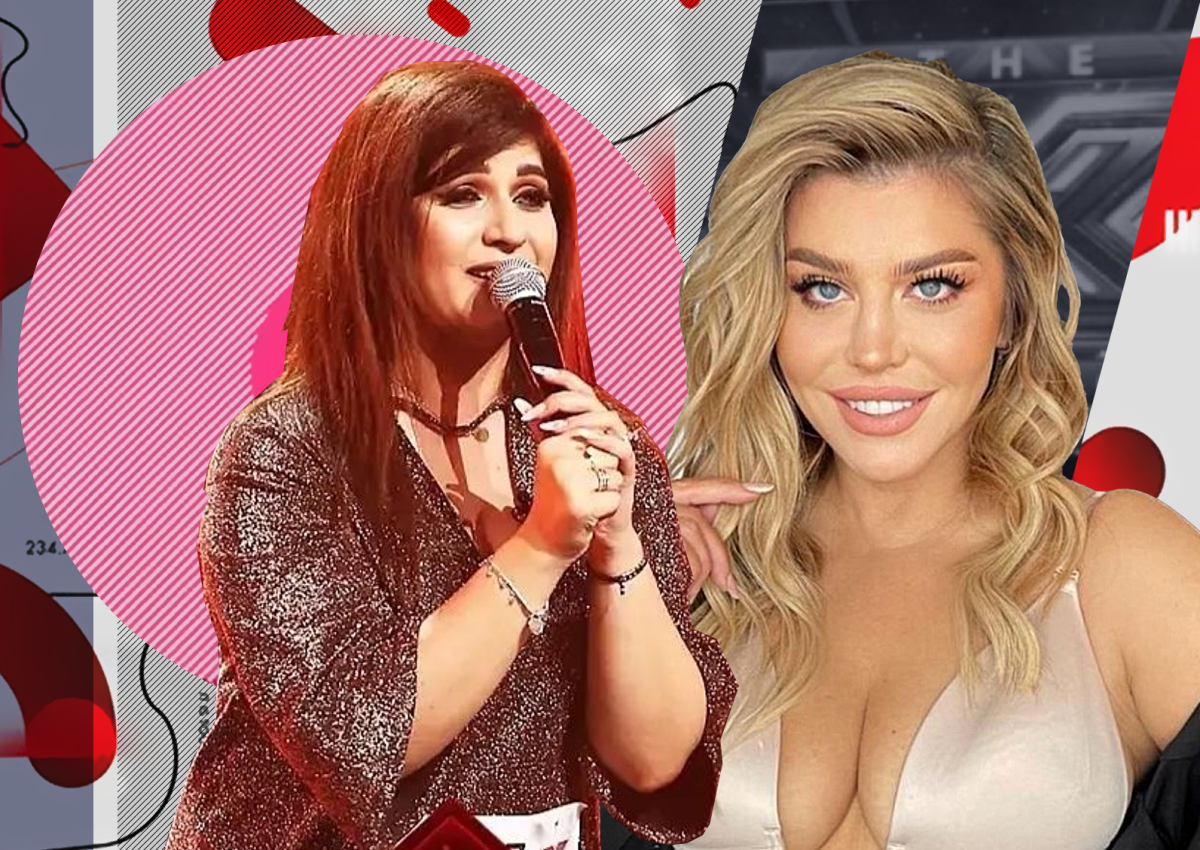 Imagine Stire Scandal la X Factor! O concurentă dă totul în vileag: ”Gagico, îmi pare rău!” + Loredana Groza nu a scăpat | 2review.ro