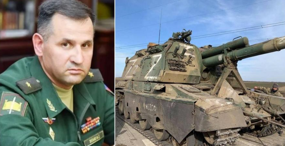 Imagine Stire Povestea celor doi fraţi din Ucraina, adversari în război. Unul e general în armata rusă, celălalt e colonel la ucraineni: „Inuman” | 2review.ro