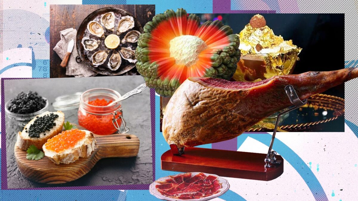 Imagine Stire Care sunt cele mai scumpe alimente din lume. Primul de pe listă costă 350.000 de euro kilogramul! | 2review.ro