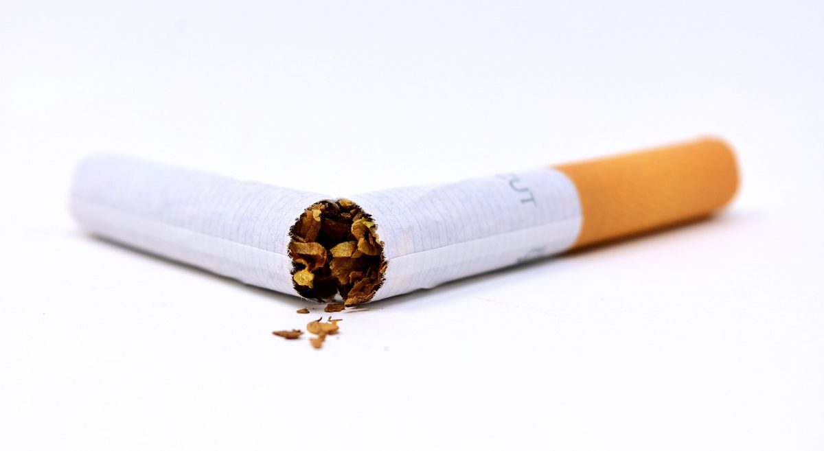 TOP 3 cele mai importante sfaturi ca să te laşi de fumat! Dacă pui în aplicare aceste trucuri, renunţi negreşit la ţigări