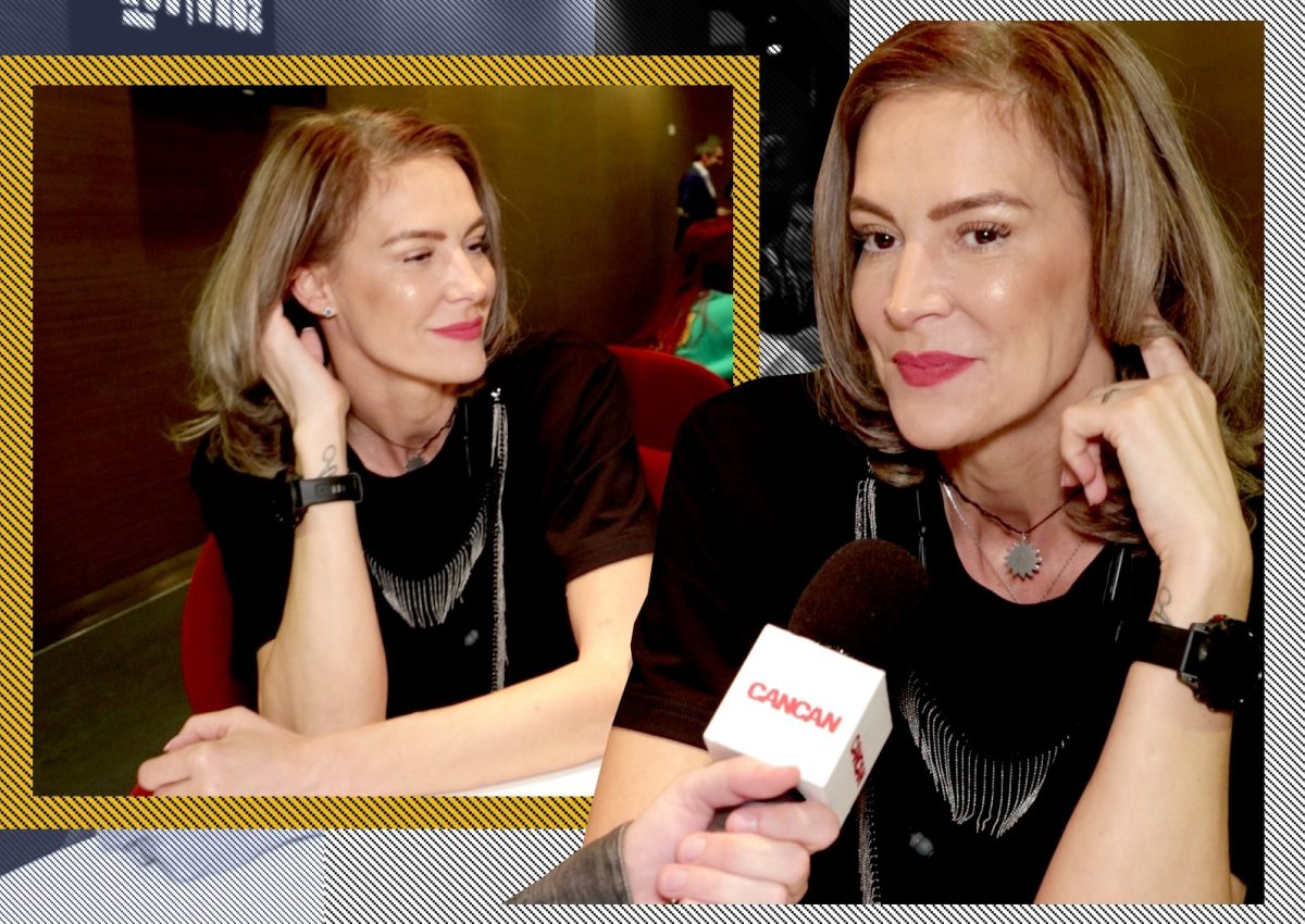 Imagine Stire Roxana Ciuhulescu și-a anticipat “drama” din Dominicană? “Cu o săptămână înainte, voiam să …” | 2review.ro