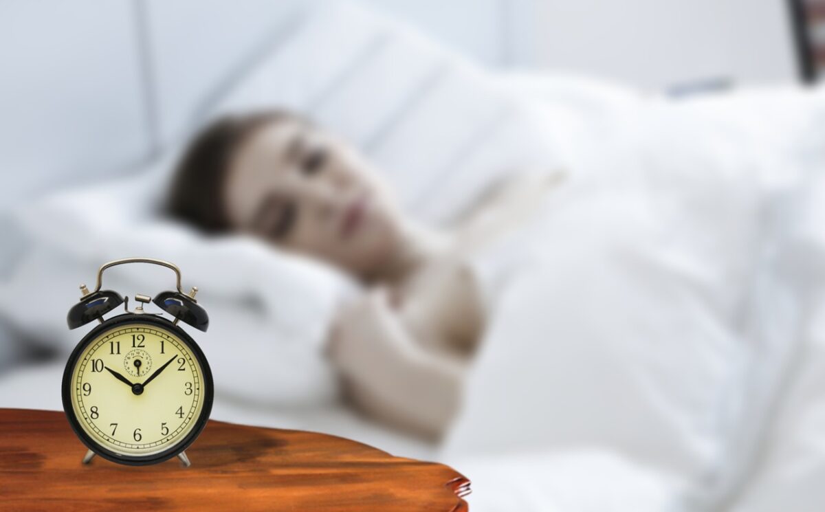 Cât trebuie să doarmă o persoană de vârstă medie! De câte ore de somn are nevoie