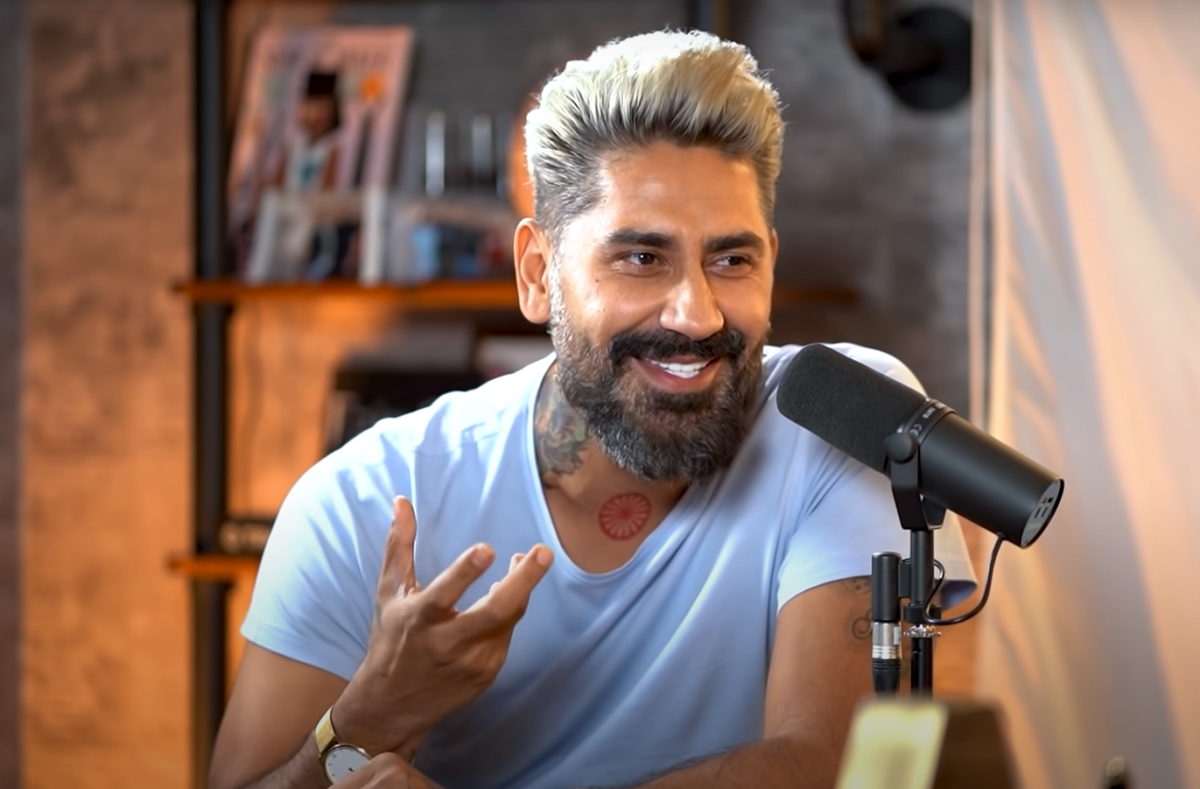 Imagine Stire Connect-R, imagine rară cu familia lui. Cum arată părinţii artistului | 2review.ro