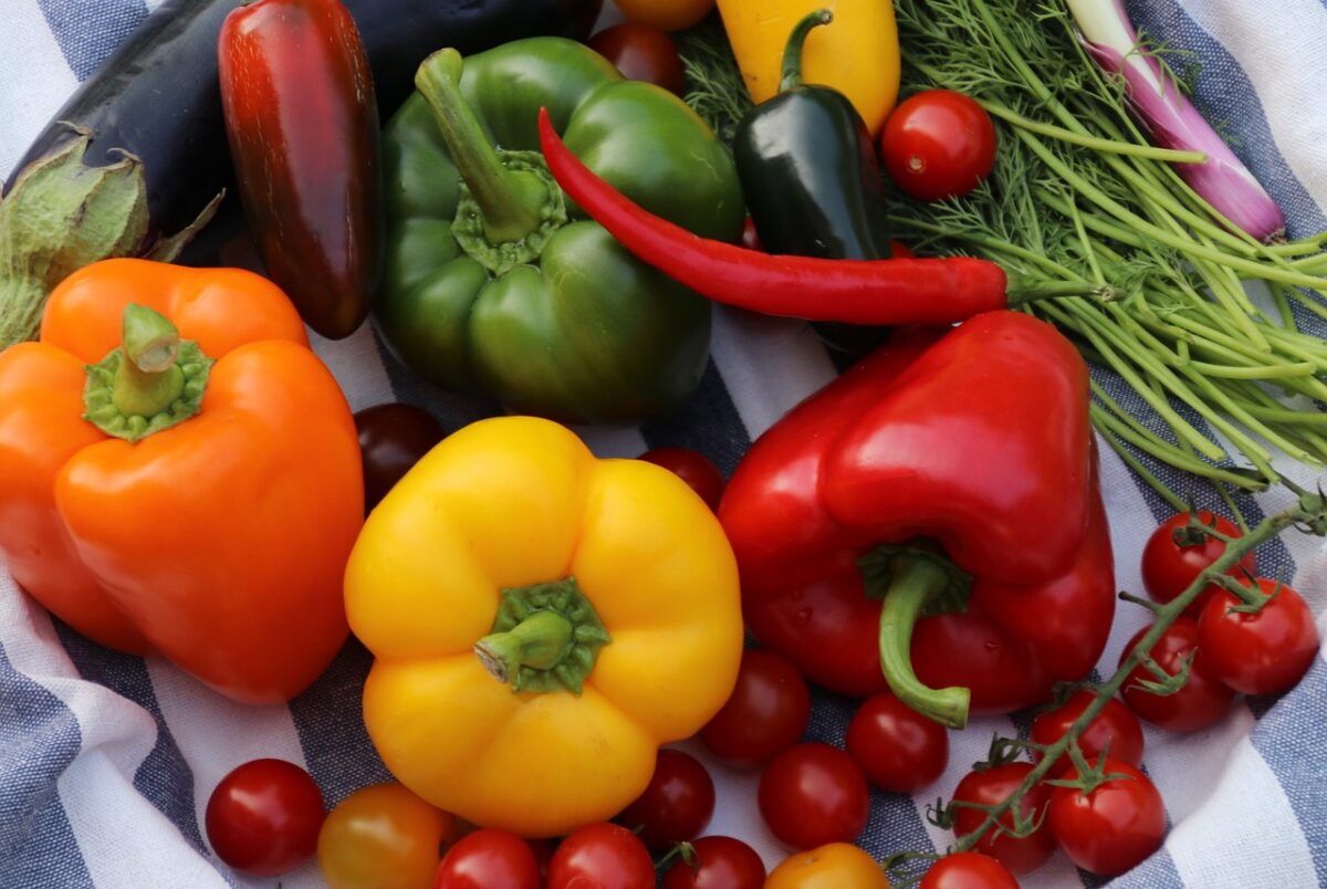 Alimentul care elimină toxinele din corp rapid. Efectele sunt foarte rapide