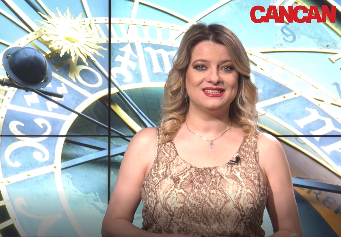 Imagine Stire Horoscop zilnic 27 aprilie 2022. Peștii au sex-appeal | 2review.ro