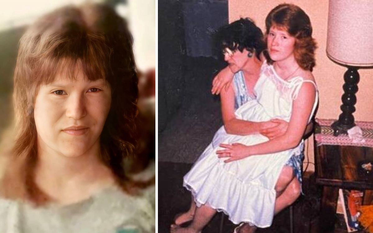 Femeia din imagine a fost dată dispărută pe 24 decembrie 1992. După 29 de ani, s-a aflat adevărul. Ce s-a întâmplat cu ea, de fapt