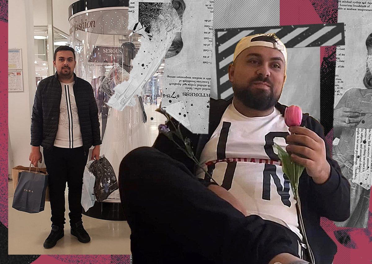 Imagine Stire Finul lui Bercea Mondialu’, țepuit de iubita din București: ”A fugit cu tot cu bani!” | 2review.ro