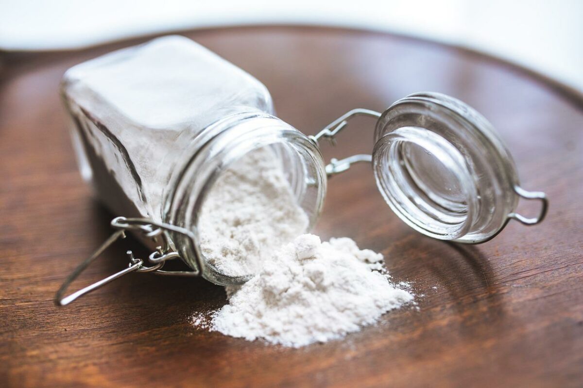Top 10 alimente care nu expiră niciodată. Pot fi păstrate chiar și zeci de ani