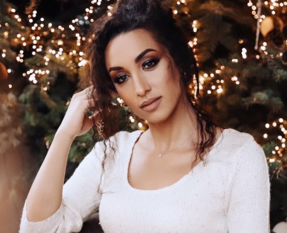 Imagine Stire Cu ce probleme de sănătate se confruntă Natalia Duminică, după ce a fost eliminată de la Survivor România 2022: ”Mă cam sperie un pic” | 2review.ro