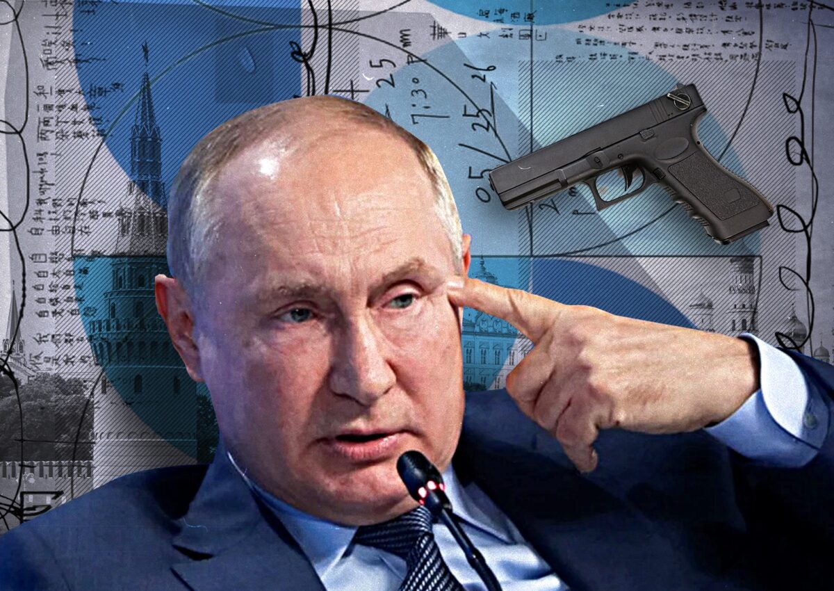 Imagine Stire Decese suspecte la Kremlin. Doi apropiaţi ai preşedintelui Putin, găsiţi morţi | 2review.ro