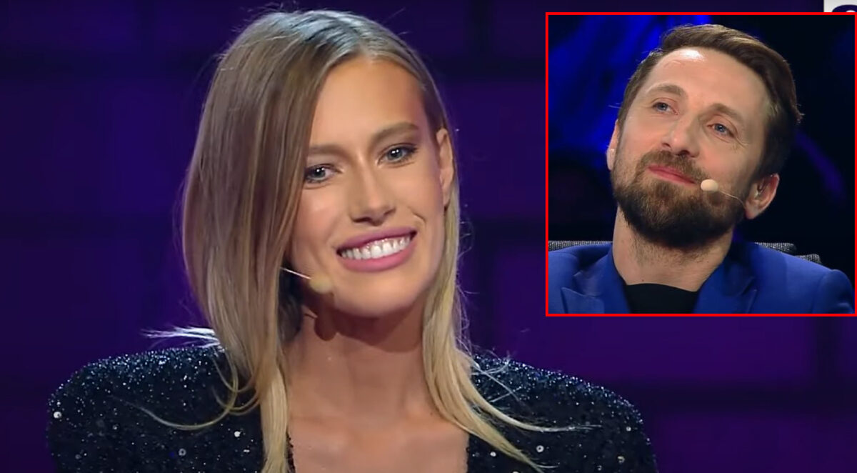 Imagine Stire Dani Oțil, amenințat de Gabriela Prisăcariu cu divorțul. Prezentatorul de la Antena 1 a făcut mărturisirea la TV | 2review.ro