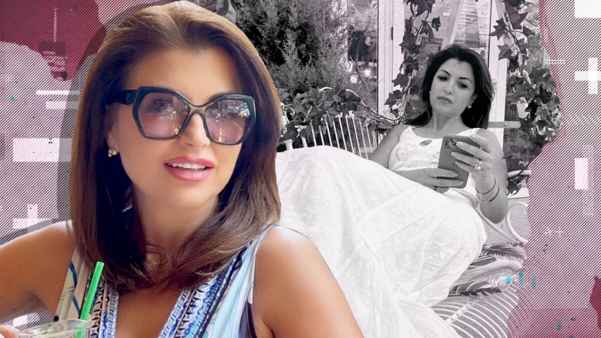 Imagine Stire Cum a depășit Claudia Ghițulescu cele mai grele încercări ale vieții. „Cel mai bun lucru care mi s-a întâmplat e că am divorțat” | 2review.ro