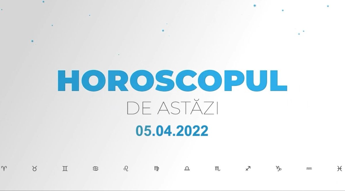 Imagine Stire Horoscop zilnic 5 aprilie 2022. Venus intră în zodia Pești | 2review.ro