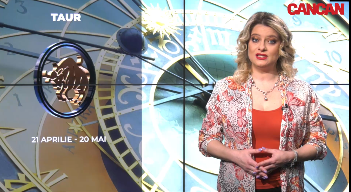 Imagine Stire Horoscop zilnic 8 aprilie 2022. Taurii depășesc bariere profesionale | 2review.ro