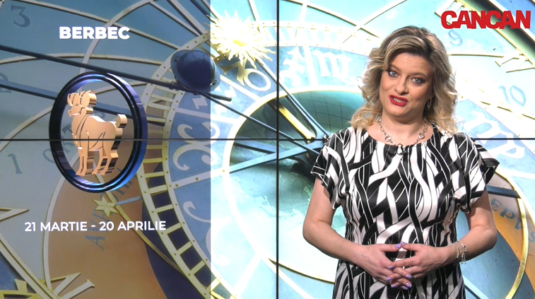 Imagine Stire Horoscop zilnic 4 aprilie 2022. Vărsătorii sunt agitați și irascibili | 2review.ro