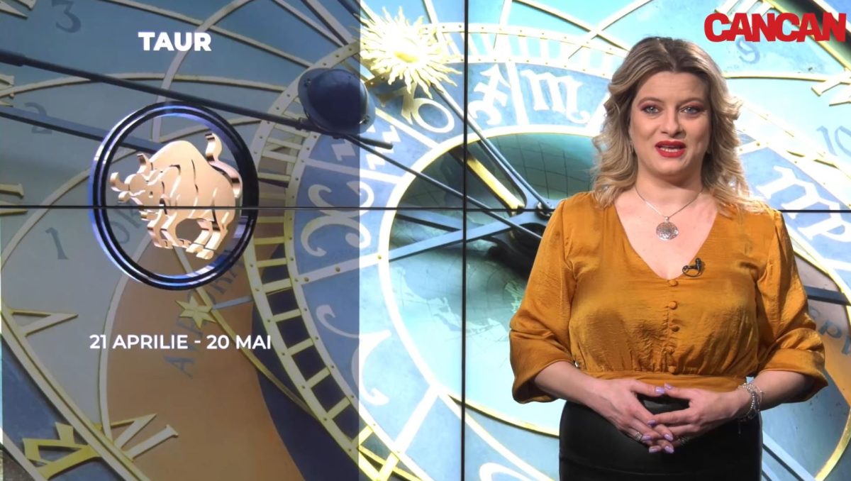 Imagine Stire Horoscop zilnic 12 aprilie 2022. Conjuncția Jupiter-Neptun din Pești aduce miracole | 2review.ro
