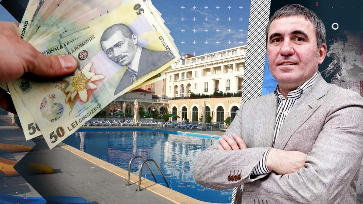 Imagine Stire Cât te costă să petreci minivacanța de 1 Mai la hotelul lui Gică Hagi | 2review.ro