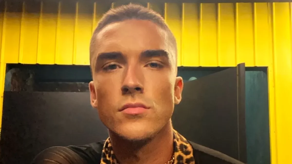 Imagine Stire Emil Rengle, dezvăluiri despre viaţa amoroasă! Fostul concurent Survivor şochează din nou cu ce îi place să facă | 2review.ro