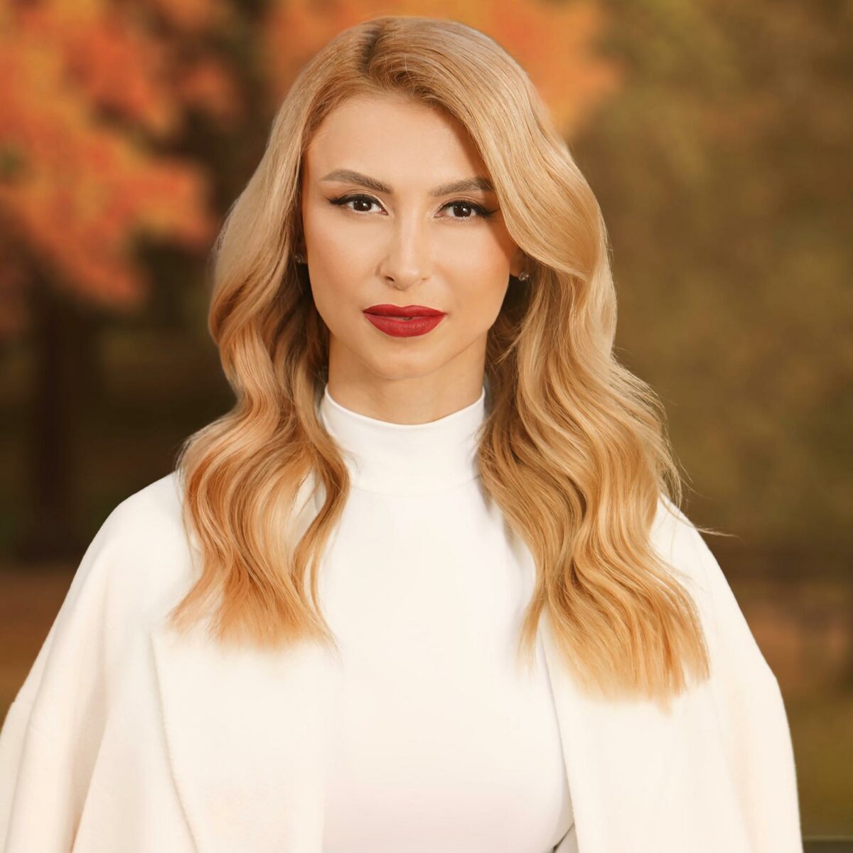 Imagine Stire Ce tarif are Andreea Bălan pentru o oră de cântat. Cât cere vedeta de când s-a întors din America Express | 2review.ro