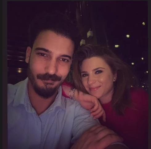 Cristina Ciobănașu s-a despărțit de iubit, după ce s-a afișat cu Vlad Gherman?! Anunțul neașteptat făcut de actriță. Sursă foto: Instagram